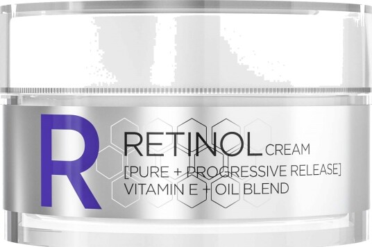 Revox Retinol Dagkrem med SPF 20 for Moden Og Tørr Hud 50 ml Revox Retinol Dagkrem med SPF 20 for Moden Og Tørr Hud 50 ml