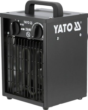 Varmeventilator YATO YT-99690