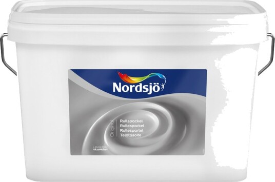 Nordsjø Original Rullesparkel 10L Nordsjø Original Rullesparkel 10L