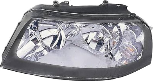 DIEDERICHS 7490183 Frontlykter