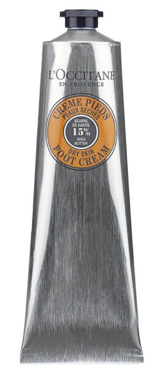L'Occitane Shea Foot Cream 150ml
