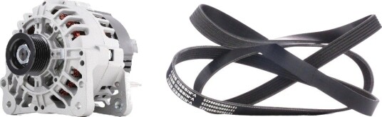 RIDEX 4G3043 Dynamo
