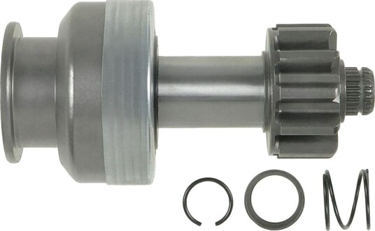 Friløpsgir, starter AS-PL SD5093