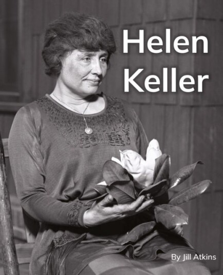 Helen Keller