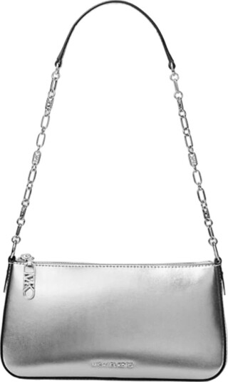 Michael Kors Dame Vesker Grå ONE SIZE,