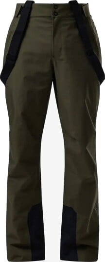ROSSIGNOL Insulated Ski Pant   OLIVE SHADOW   XXL