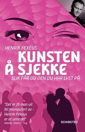 Kunsten Å Sjekke Av Henrik Fexeus
