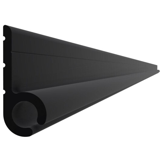 Til-tak Plastprofil Pvc 1,5 M