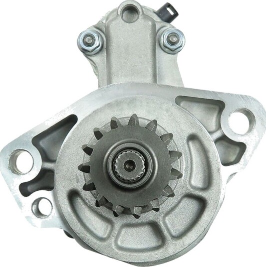 Starter AS-PL S6156 Starter AS-PL S6156