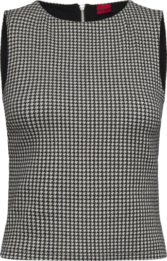 HUGO Darosetta   Grey   XS