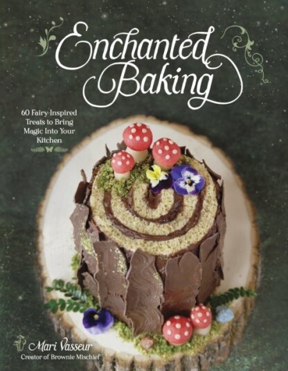 Enchanted Baking Enchanted Baking