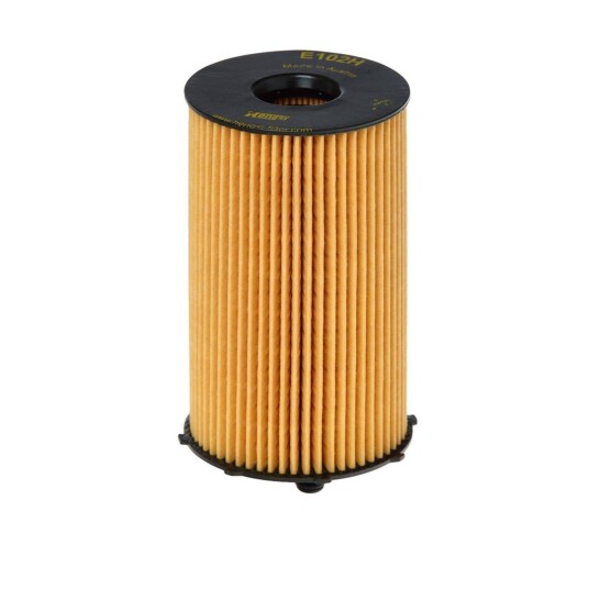 Oljefilter HENGST FILTER E102H D156 Oljefilter HENGST FILTER E102H D156