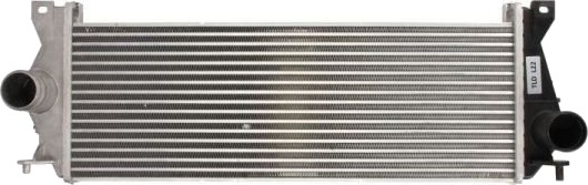 Intercooler THERMOTEC DAI003TT
