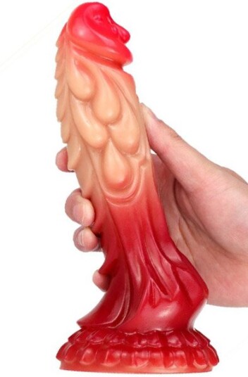 Fxdragon Firiz Dragon Dildo 22 cm Fxdragon Firiz Dragon Dildo 22 cm