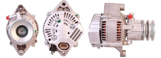 Dynamo LUCAS LRB00308