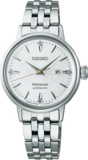 Seiko Dame Accessories Grå ONE SIZE,