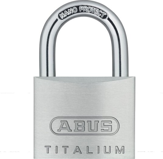 Abus Hengelås 64TI/50 (50 mm)