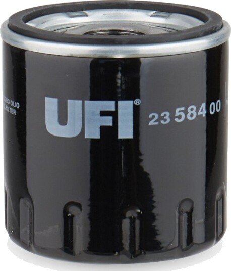 Oljefilter UFI 23.584.00