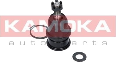 KAMOKA 9040217 Bærekule