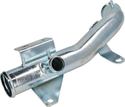 THERMOTEC DWF327TT Radiatorslange