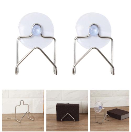 Otego Oppvasksvampholder Holder til oppvasksvampen Otego Oppvasksvampholder Holder til oppvasksvampen