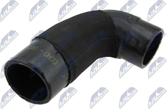 NTY GPP HD 003 Ladeluftslange