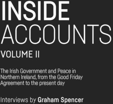 Inside Accounts, Volume II