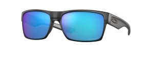 Oakley TwoFace Prizm Sapphire Polarized OO9189 4660