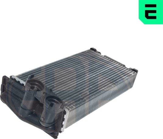 Varmeapparat register ERA 669516 Varmeapparat register ERA 669516
