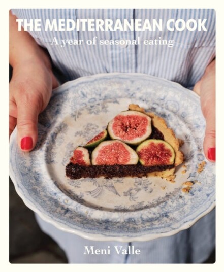 The Mediterranean Cook Av Meni Valle The Mediterranean Cook Av Meni Valle