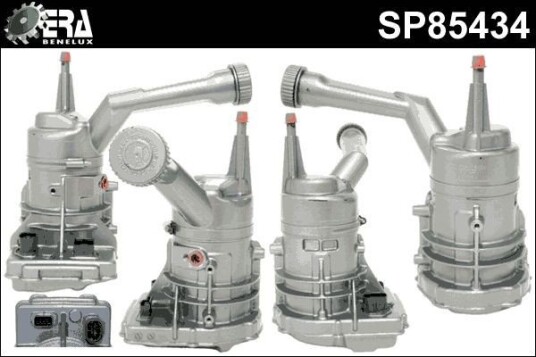 Servopumpe ERA Benelux SP85434
