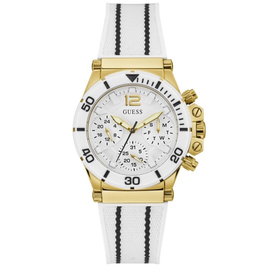 Guess Active Life GW0406L1 - Dame - 22 mm - Analog - Kvarts urverk - Mineralglas