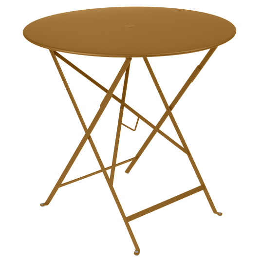 Fermob Fermob Bistro Bord Ø77 cm Gingerbread