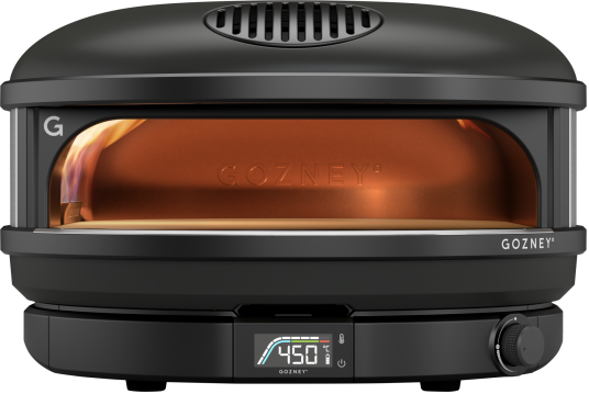 Gozney Arc XL Black Pizzaovn Kompakt gassdrevet 16" Gozney Arc XL Black Pizzaovn Kompakt gassdrevet 16"