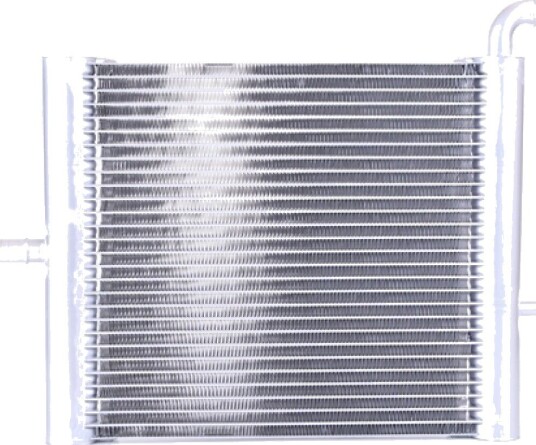 NISSENS 64338 Radiator motorkjøling NISSENS 64338 Radiator motorkjøling