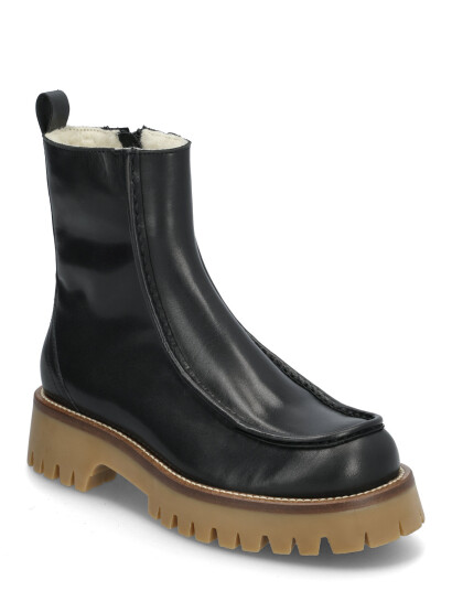 Billi Bi Boots - Black - 36