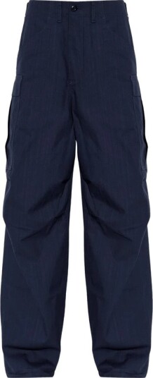 Kenzo Herre Bukser Blå 2XS,