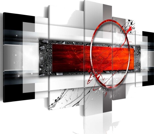 Bilde Carmine Missile 200x100 Artgeist sp. z o. o.