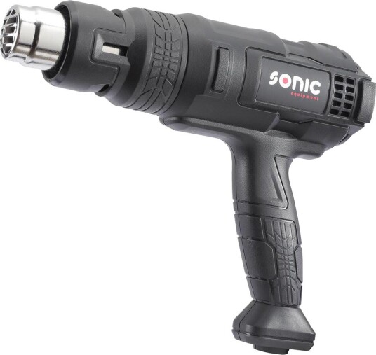 Sonic Varmepistol, 1800 w Sonic Varmepistol, 1800 w