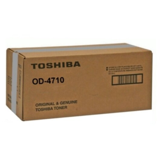 TOSHIBA OD-4710 Valse