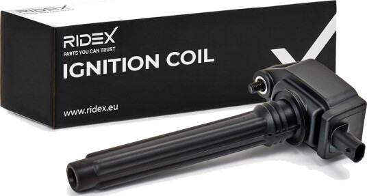 RIDEX 689C0520 Tennspole
