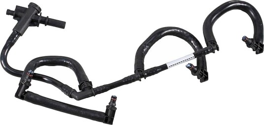 Slange lekkasje brennstoff METZGER 0840147