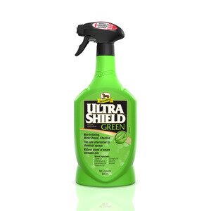 Absorbine Ultrashield green insektmiddel spray 946ml