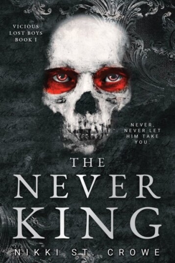 Never King The Vicious Lost Boys 1 Never King The Vicious Lost Boys 1