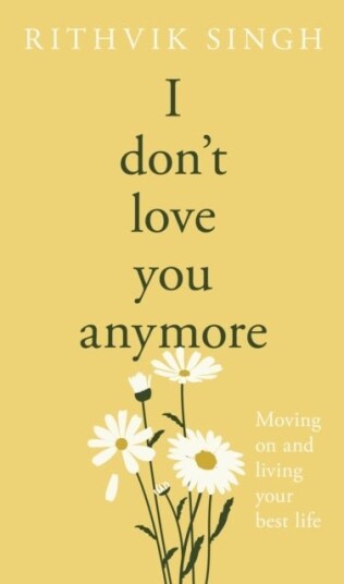 I Don't Love You Anymore I Don't Love You Anymore