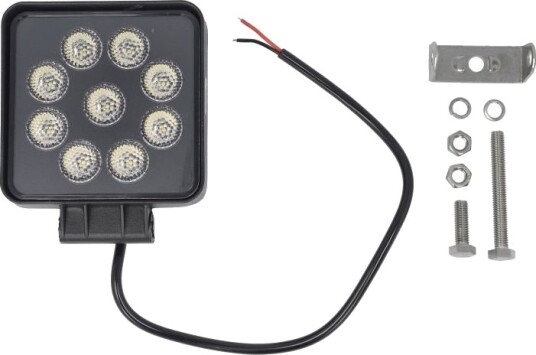 Arbeidslyskaster TRUCKLIGHT WL-UN321 Arbeidslyskaster TRUCKLIGHT WL-UN321