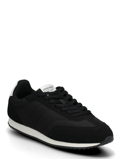 Jack & Jones Jfwburton Runner International Campaign Black 41