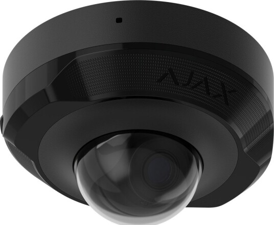 Ajax Domecam 8mp Mini Sort 2.8mm