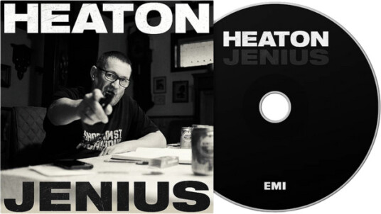 Paul Heaton Jenius CD