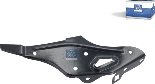 Holder, solskjerm DT Spare Parts 1.22269